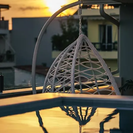 El Cielo Where Luxury Meets The Sky Kalamata Extérieur photo