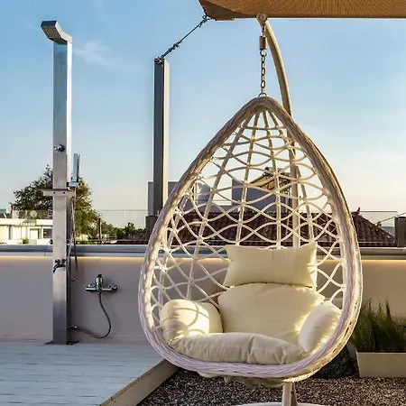 El Cielo Where Luxury Meets The Sky Kalamata Extérieur photo
