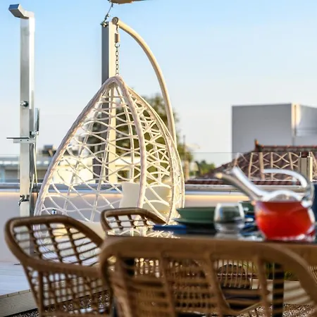 El Cielo Where Luxury Meets The Sky Kalamata Extérieur photo