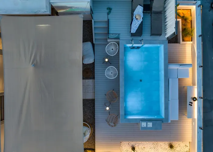 El Cielo Where Luxury Meets The Sky