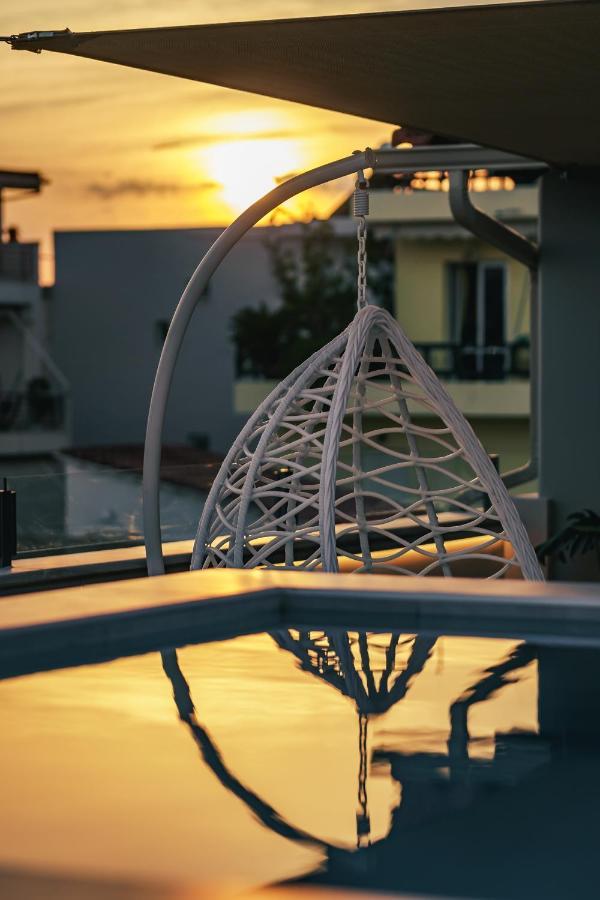 El Cielo Where Luxury Meets The Sky Kalamata