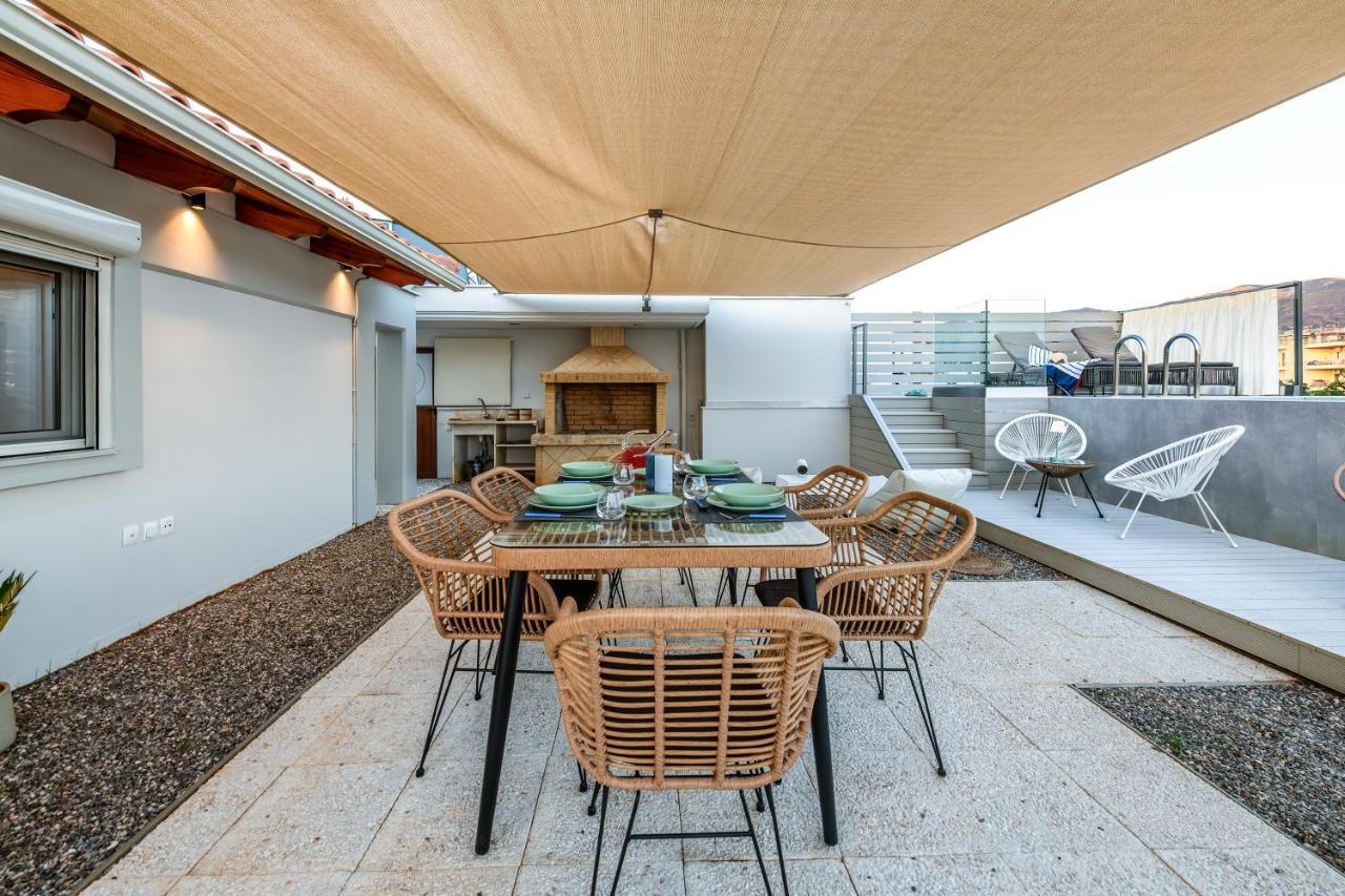 Apartment El Cielo Where Luxury Meets The Sky