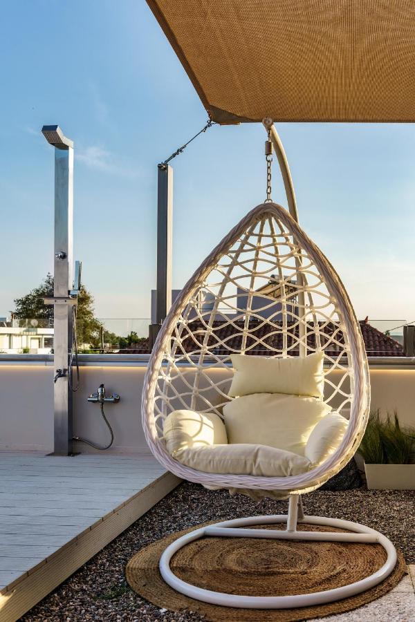 El Cielo Where Luxury Meets The Sky * Kalamata
