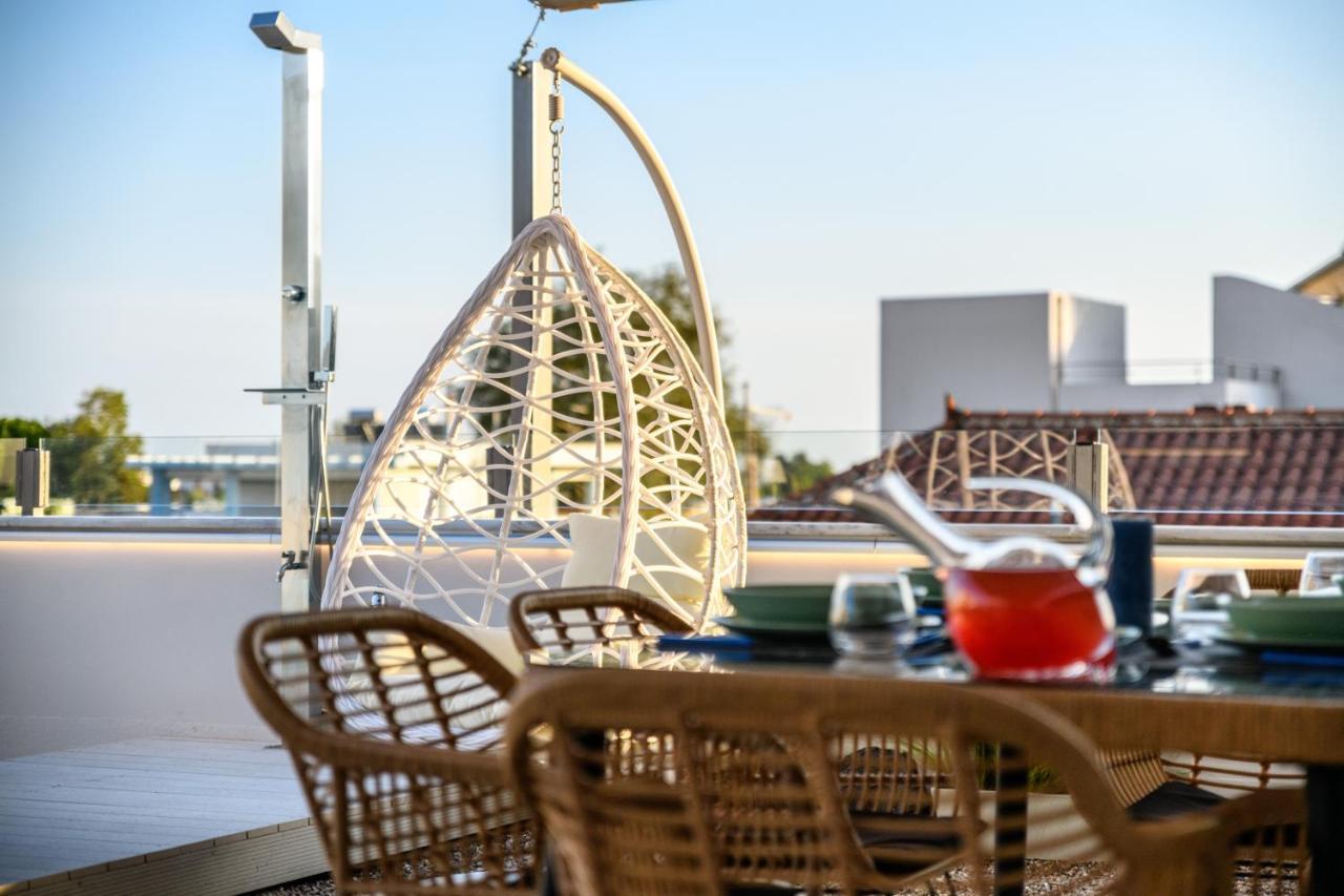 Apartment El Cielo Where Luxury Meets The Sky
