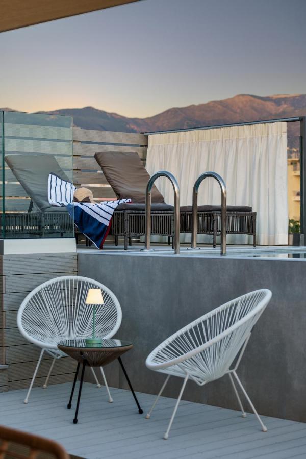 El Cielo Where Luxury Meets The Sky Kalamata