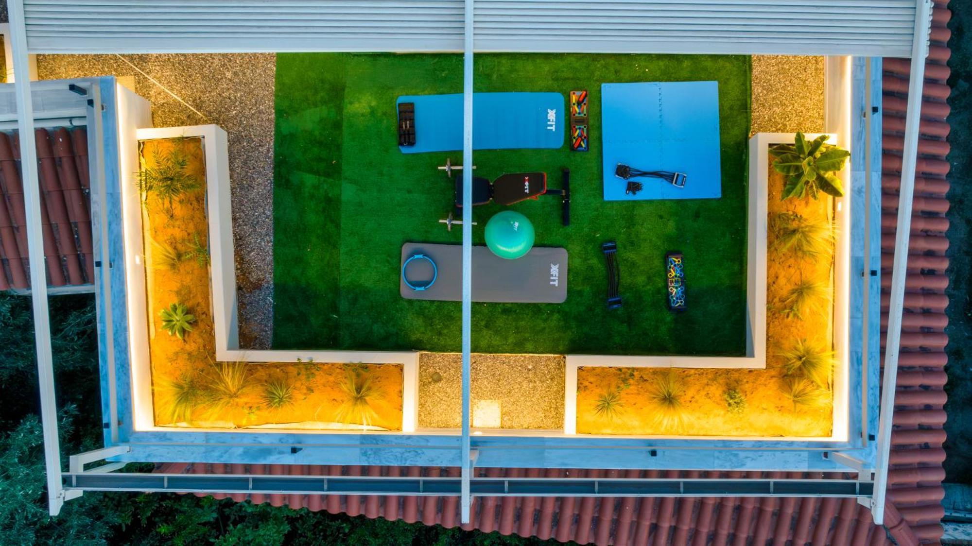 El Cielo Where Luxury Meets The Sky