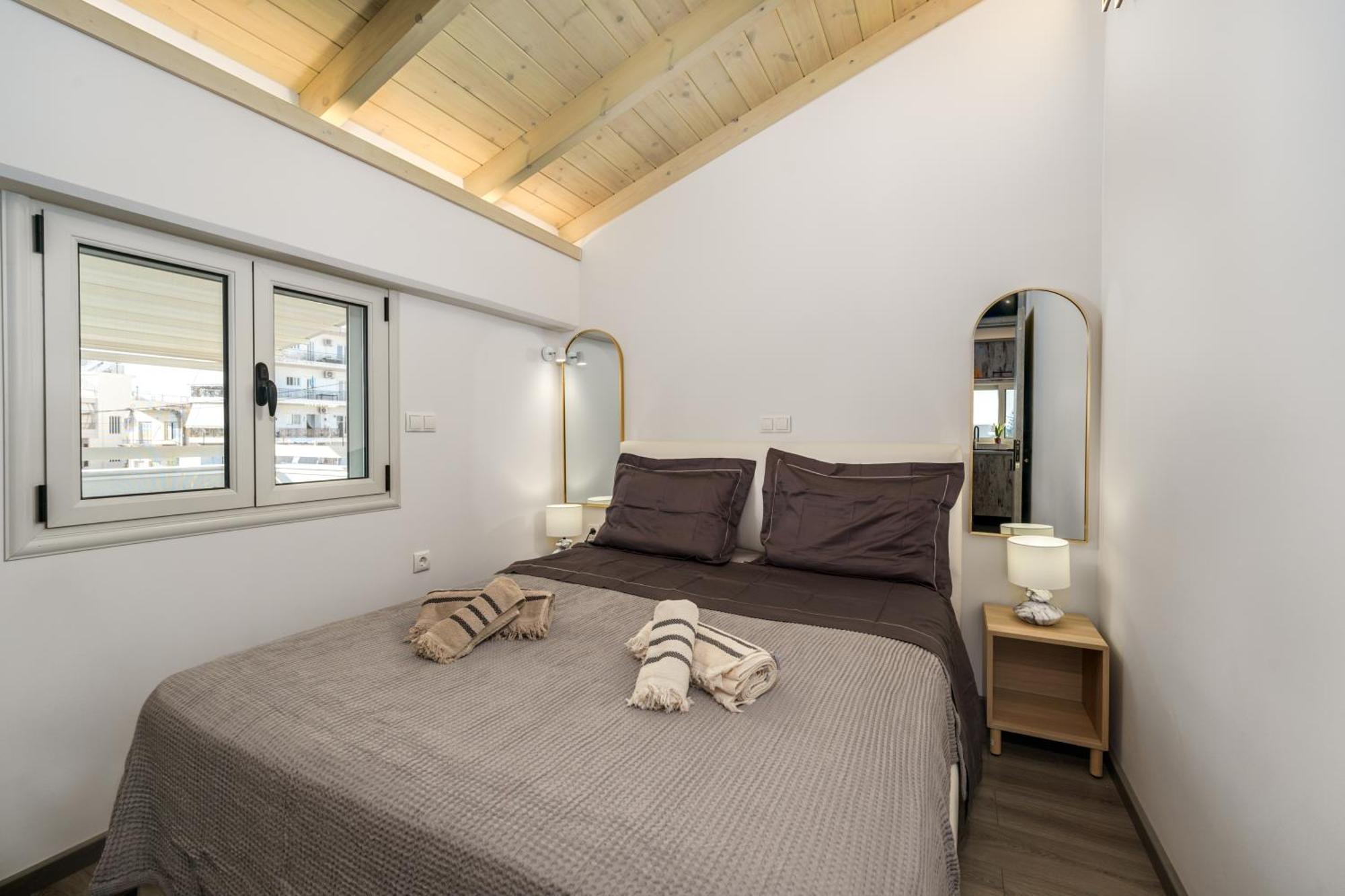 El Cielo Where Luxury Meets The Sky Apartment