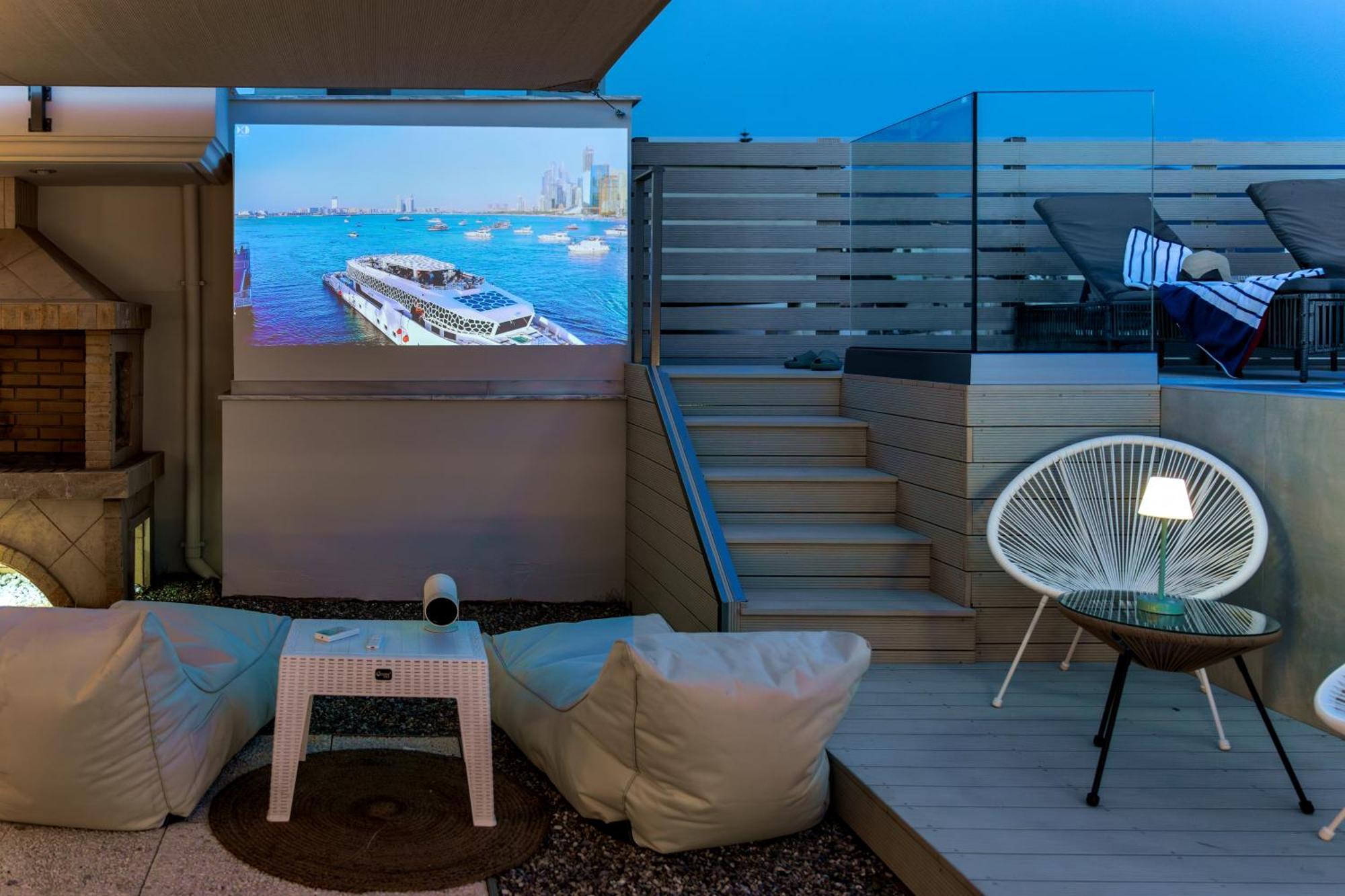 Apartment El Cielo Where Luxury Meets The Sky *