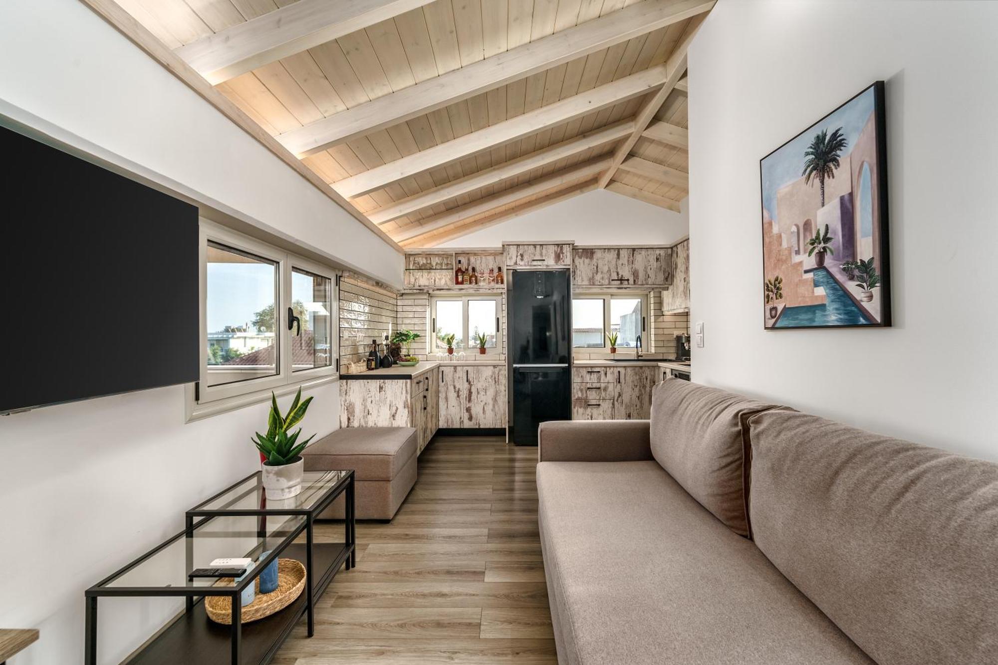 Apartment El Cielo Where Luxury Meets The Sky