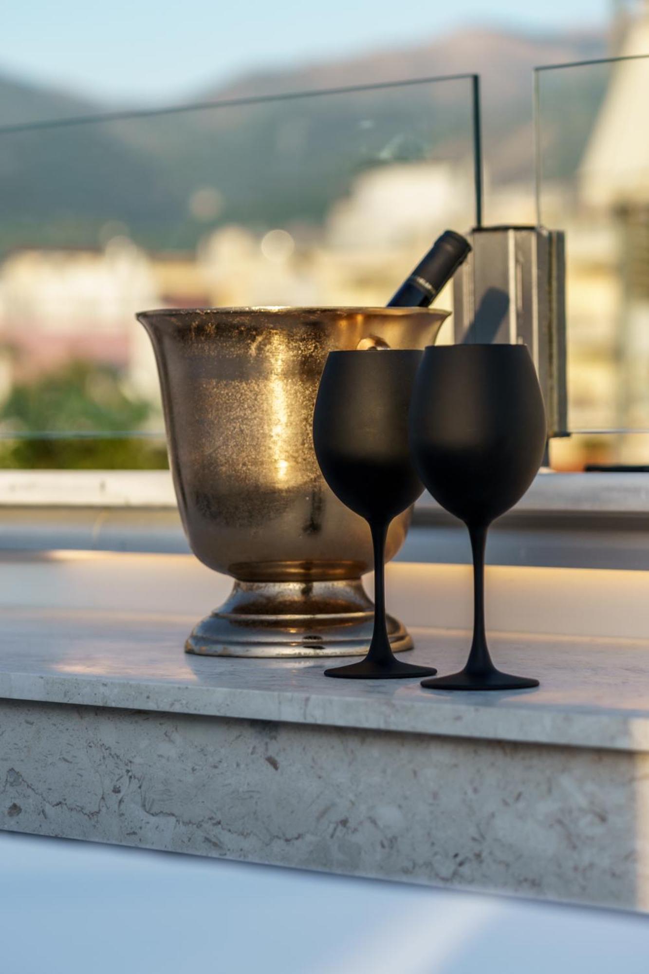 El Cielo Where Luxury Meets The Sky Apartment