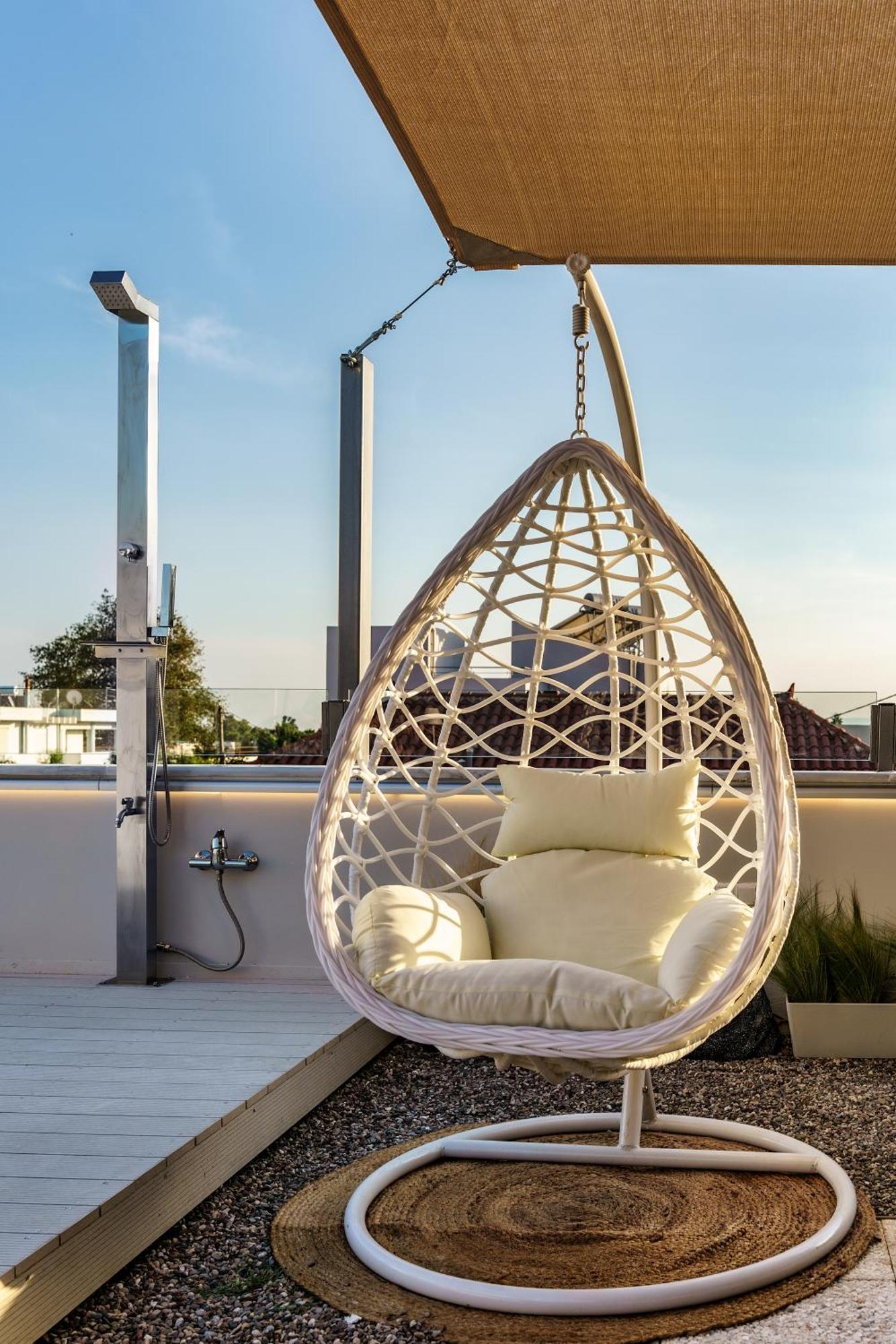 El Cielo Where Luxury Meets The Sky