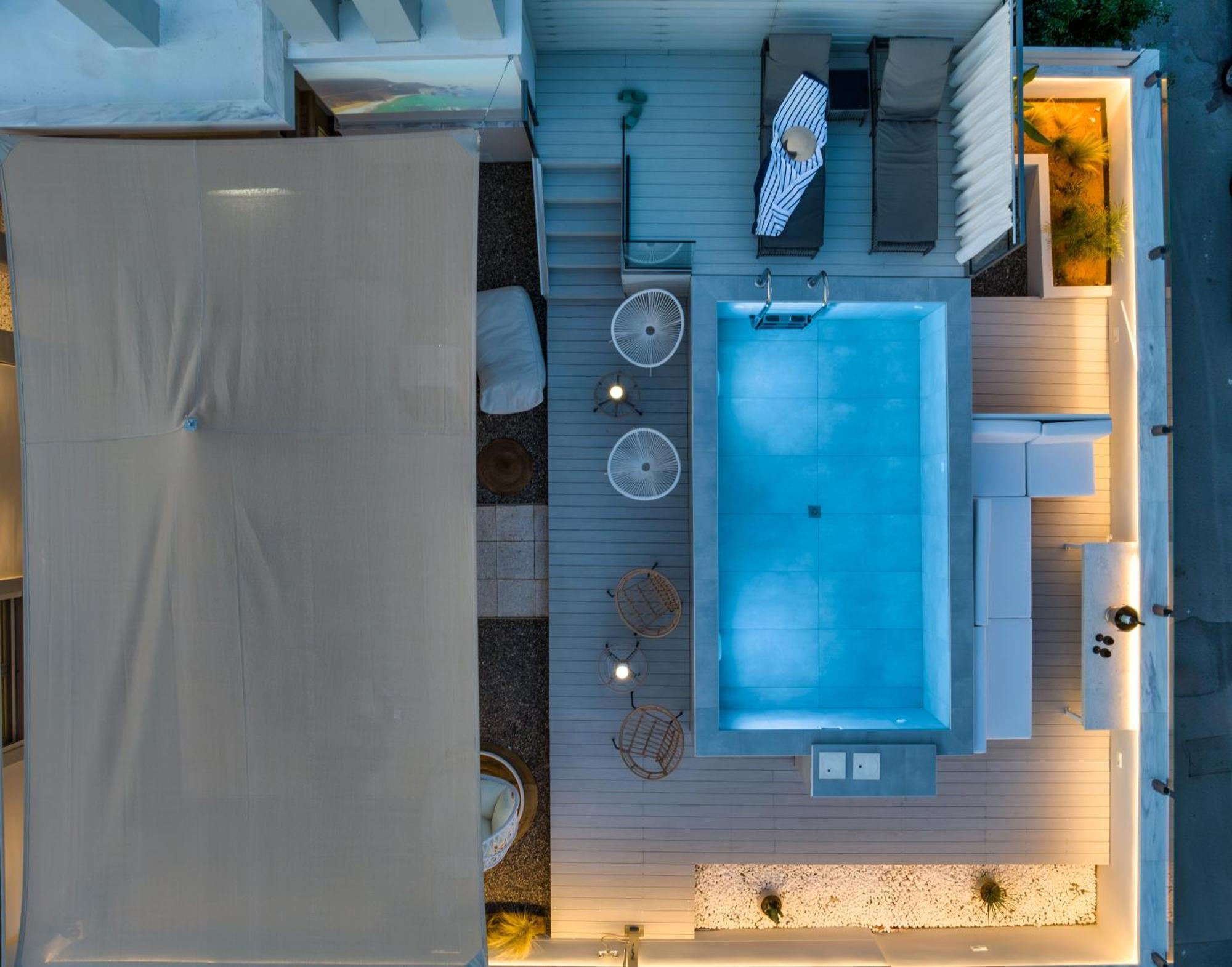 El Cielo Where Luxury Meets The Sky Apartment *